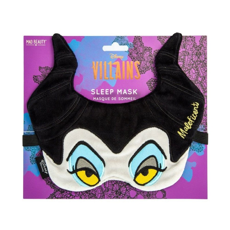 Popculture Mad Beauty | Disney Villains Maleficent Sleep Mask