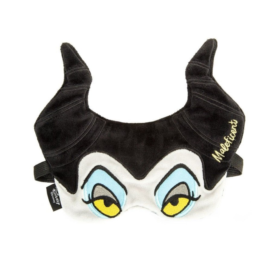 Popculture Mad Beauty | Disney Villains Maleficent Sleep Mask