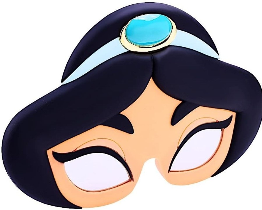 Fashion Disney | Big Characters Jasmine Sun-Staches