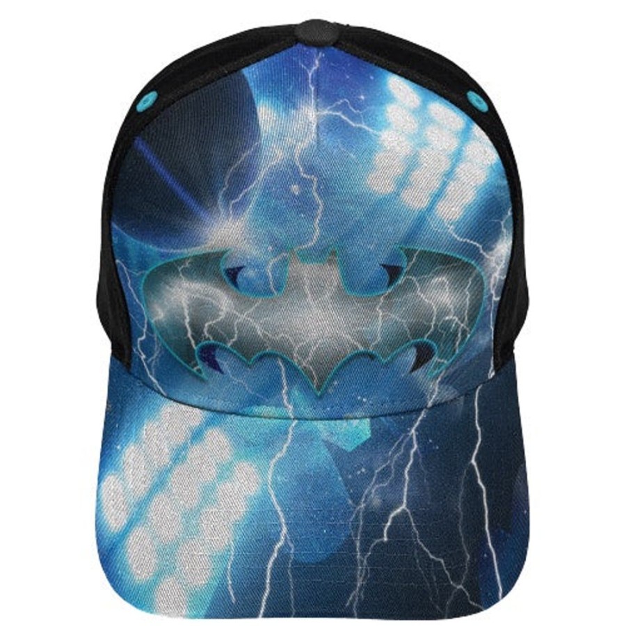 Popculture DC Comics | Batman Sublimated Cap