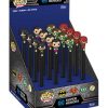 Popculture Funko | Dc Comics - Dc Super Heroes 2021 Pop! Pen Topper Assortment