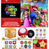 Popculture Super Mario Bro | Ichiban Kuji: The Super Mario Bros. Movie