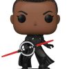 Popculture Funko | Star Wars: Obi-Wan Kenobi (Tv) - Reva (Third Sister) Us Excl. Pop! Vinyl [Rs]