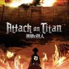 Anime Attack on Titan | Attack On Titan - Poster - Key Art