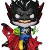 Popculture Funko | Venom - Venomized Doctor Strange With Energy Glow Us Exclusive Pop! Vinyl [Rs]