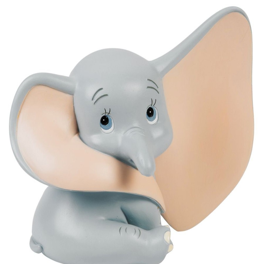 Toys Disney | Disney - Dumbo Character Money Bank