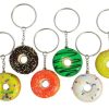 Fashion benson | Donut Keychain