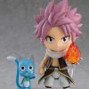 Anime Fairy Tail | Nendoroid: Fairy Tail - Natsu Dragneel