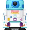 Popculture Funko | Star Wars: Pride 2023 - R2-D2 Pop! Vinyl