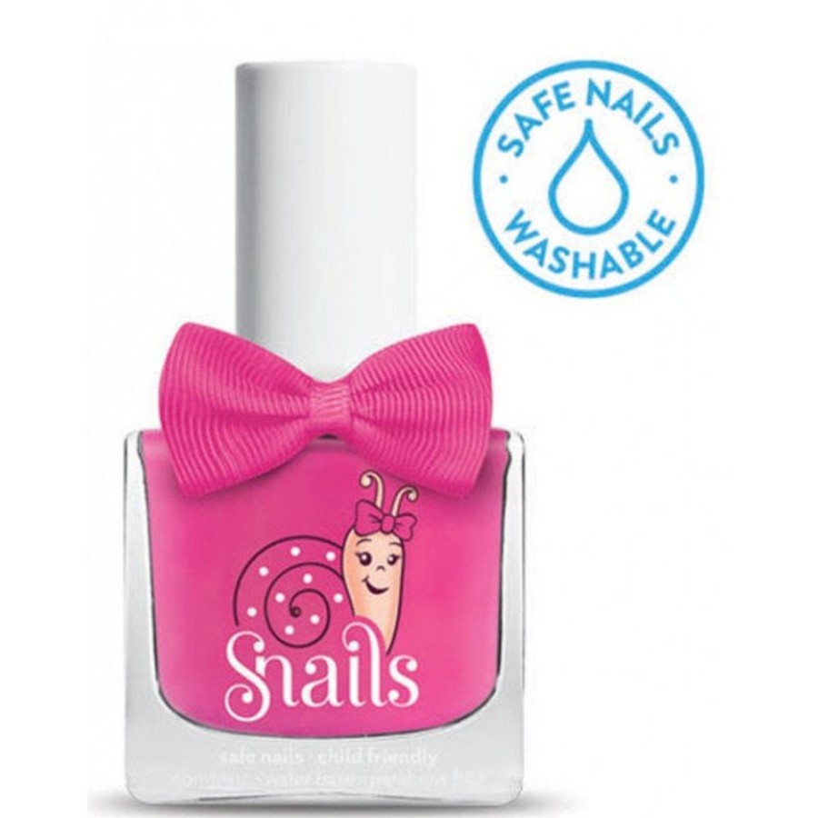 Fashion Snails | Snails Nail Polish - Secret Diary