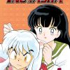 Anime Inuyasha | Manga - Inuyasha (Vizbig Edition), Vol. 4