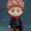 Anime Jujutsu Kaisen | Nendoroid Swacchao!: Jujutsu Kaisen - Yuji Itadori