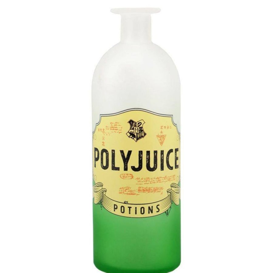 Popculture Harry Potter | Harry Potter - Polyjuice Potion Vase Glass (500Ml)