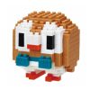 Toys kawada Pokemon Nanoblocks | Pokemon - Rowlet Nanoblock