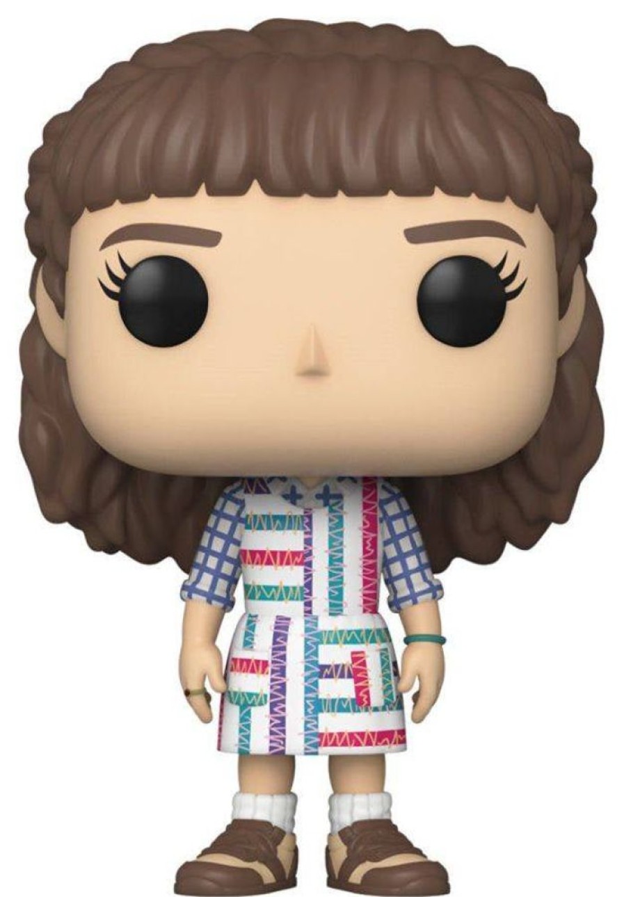 Popculture Funko | Stranger Things - Eleven Season 4 Pop! Vinyl