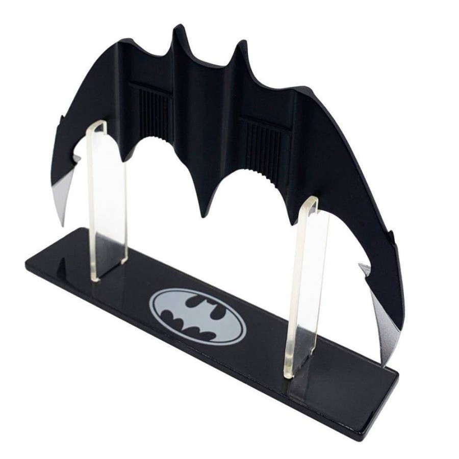 Popculture DC Comics | Batman (1989) - Batarang Scaled Replica