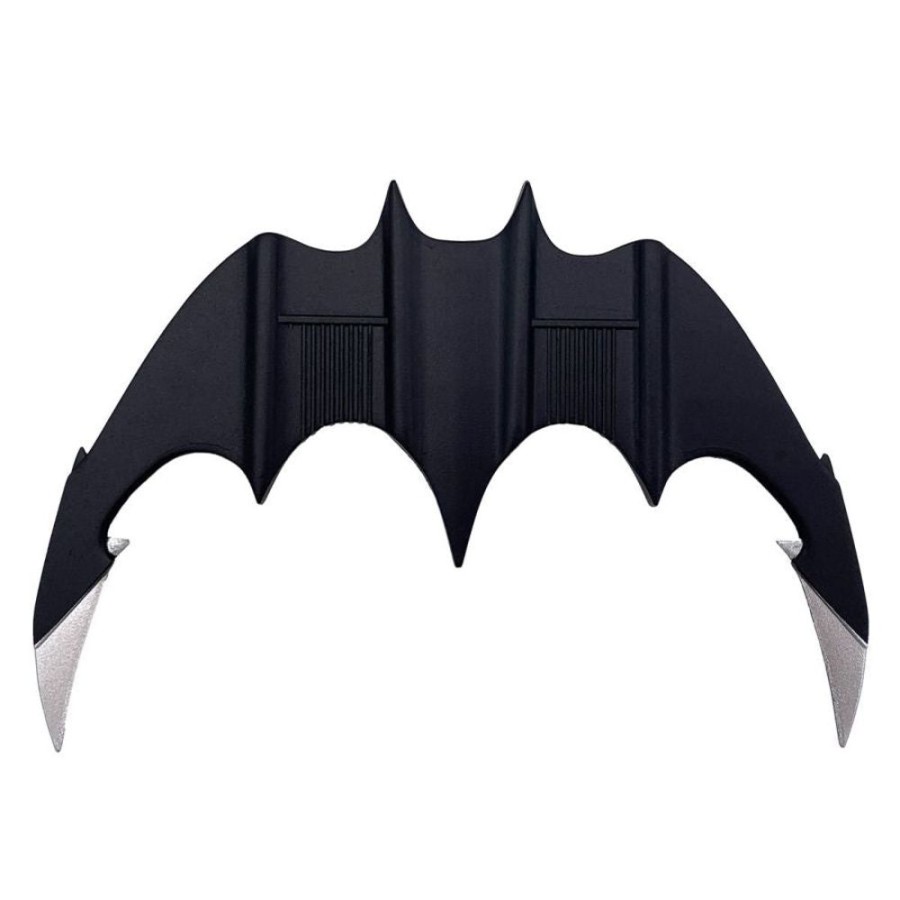 Popculture DC Comics | Batman (1989) - Batarang Scaled Replica