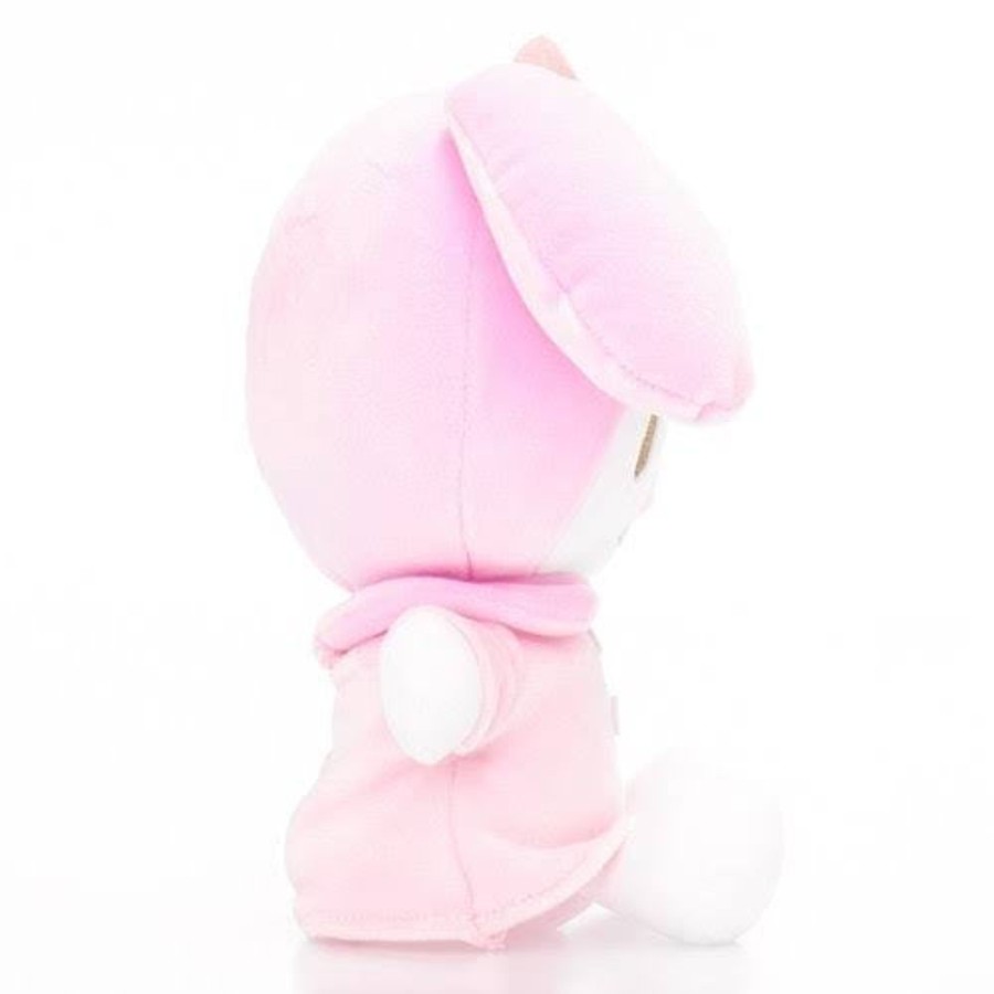 Anime Hello Kitty | Sanrio - My Melody Mascot 20Cm Plush Nurse Outfit