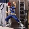 Anime My Hero Academia Figures | Pop Up Parade: My Hero Academia - Shoto Todoroki: Hero Costume Version