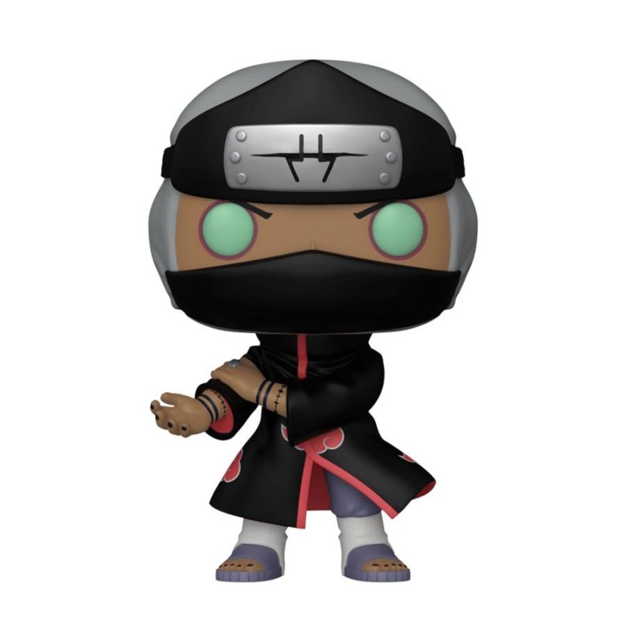 Anime Funko | Naruto - Kakuzu Pop! Vinyl