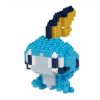 Toys kawada Pokemon Nanoblocks | Sobble Nanoblock