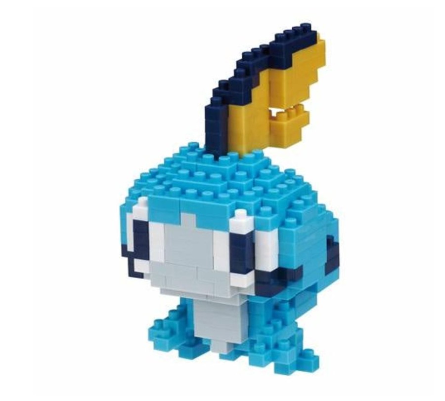 Toys kawada Pokemon Nanoblocks | Sobble Nanoblock