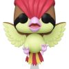 Anime Funko | Pokemon - Pidgeotto Pop! Vinyl [Rs]