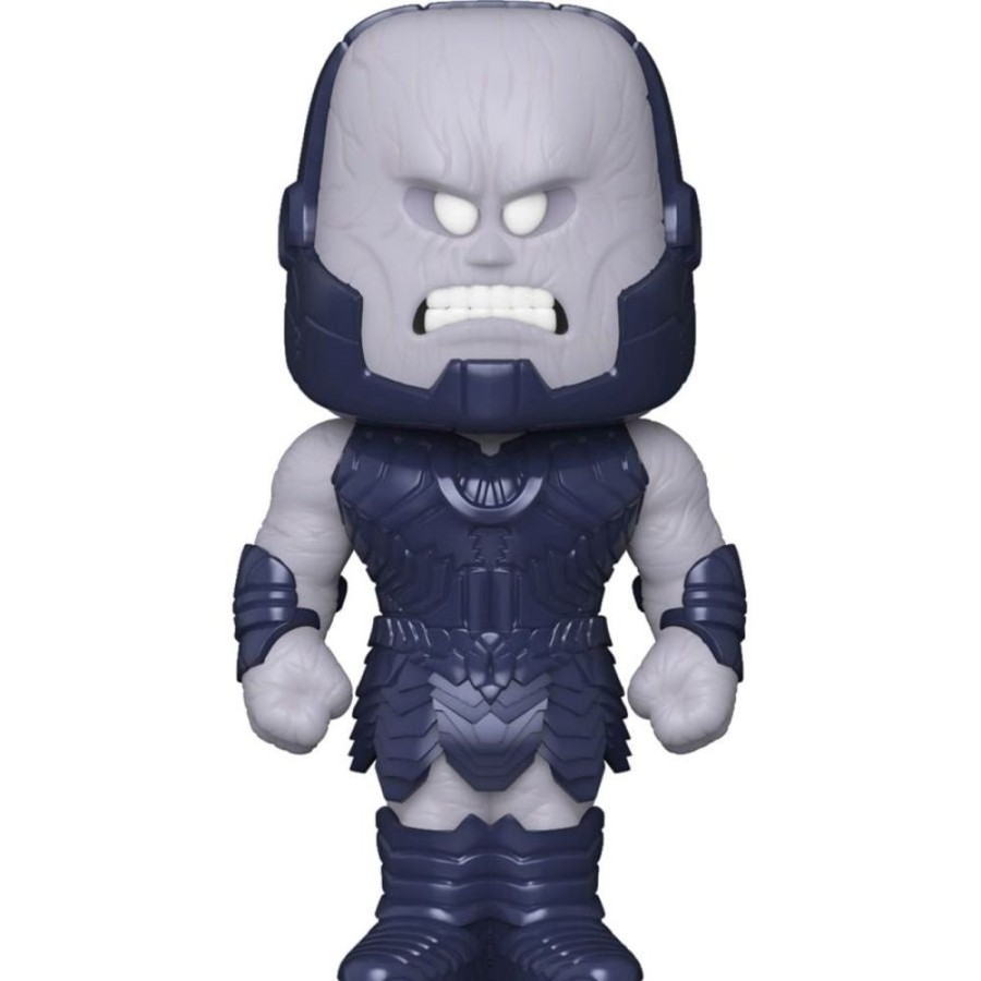 Popculture Funko | Justice League Movie: Snyder Cut - Darkseid (With Chase) Vinyl Soda