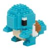 Toys kawada Pokemon Nanoblocks | Pokemon - Squirtle Nanoblock