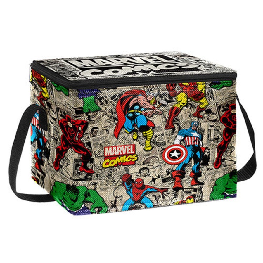 Popculture Marvel | Marvel Comics Cooler Bag