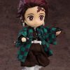 Anime Nendoroid Figures | Nendoroid: Demon Slayer: Kimetsu No Yaiba - Tanjiro Kamado Ver. 2