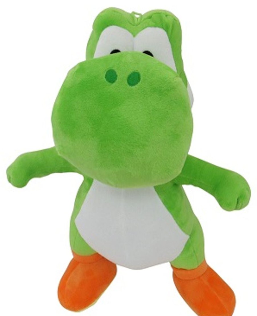 Popculture Nintendo | Nintendo - Jumbo Yoshi 90Cm Plush