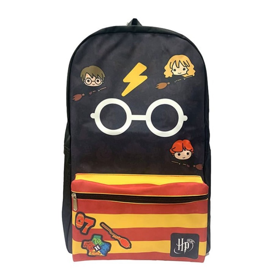 Popculture Harry Potter | Harry Potter Charms Backpack