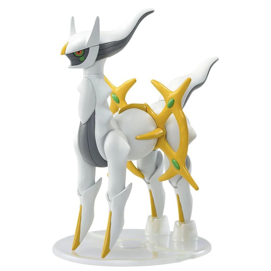 Anime Pokemon | Pokemon - Model Kit 51 - Arceus