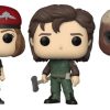 Popculture Funko | Stranger Things - Robin, Steve & Vecna Pop! 3-Pack [Rs]