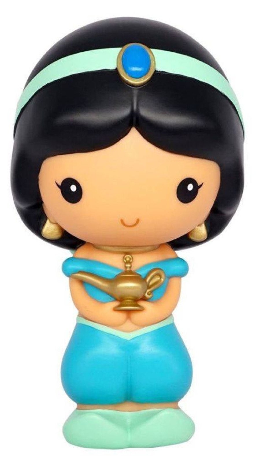 Toys Monogram International Inc. | Disney Princess - Jasmine Figural Pvc Bank