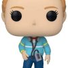 Popculture Funko | Stranger Things - Max Season 4 Pop! Vinyl