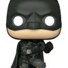 Popculture Funko | The Batman - Batman 10" Pop! Vinyl