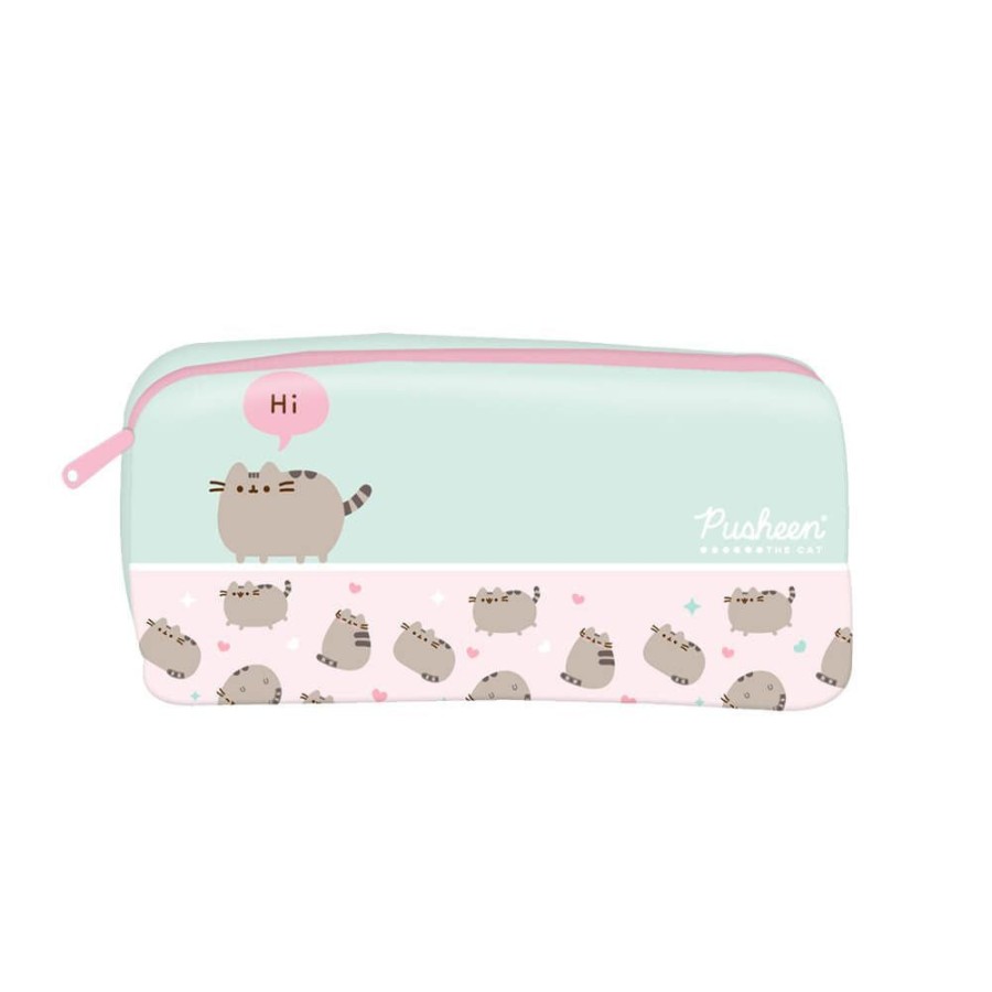 Stationery PUSHEEN | Simply Pusheen Pencil Case