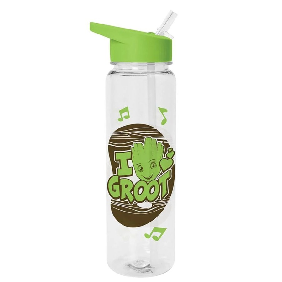 Food & Drinks Marvel | Guardians Of The Galaxy - I Am Groot 700Ml Drink Bottle