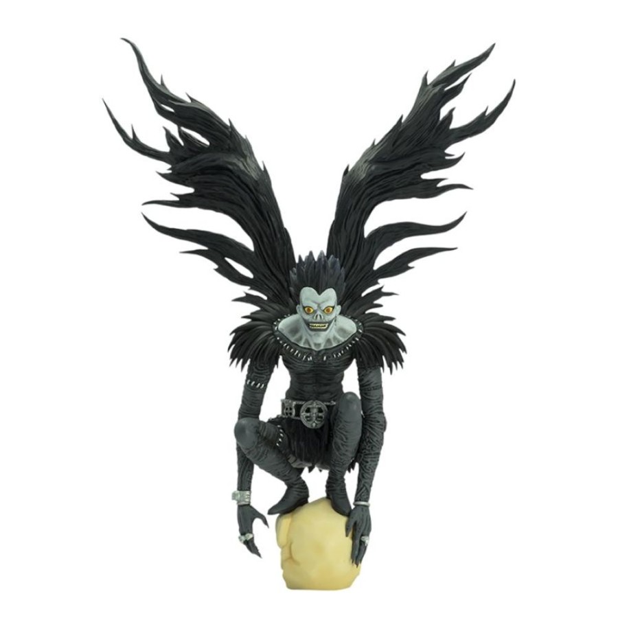 Toys Death Note | Death Note - Ryuk 1:10 Scale Action Figure