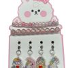 Fashion Not specified | Kid'S 2Pc Bracelet And Charms Set - Unicorns