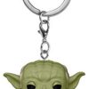 Fashion Funko | Star Wars - Yoda Pocket Pop! Keychain