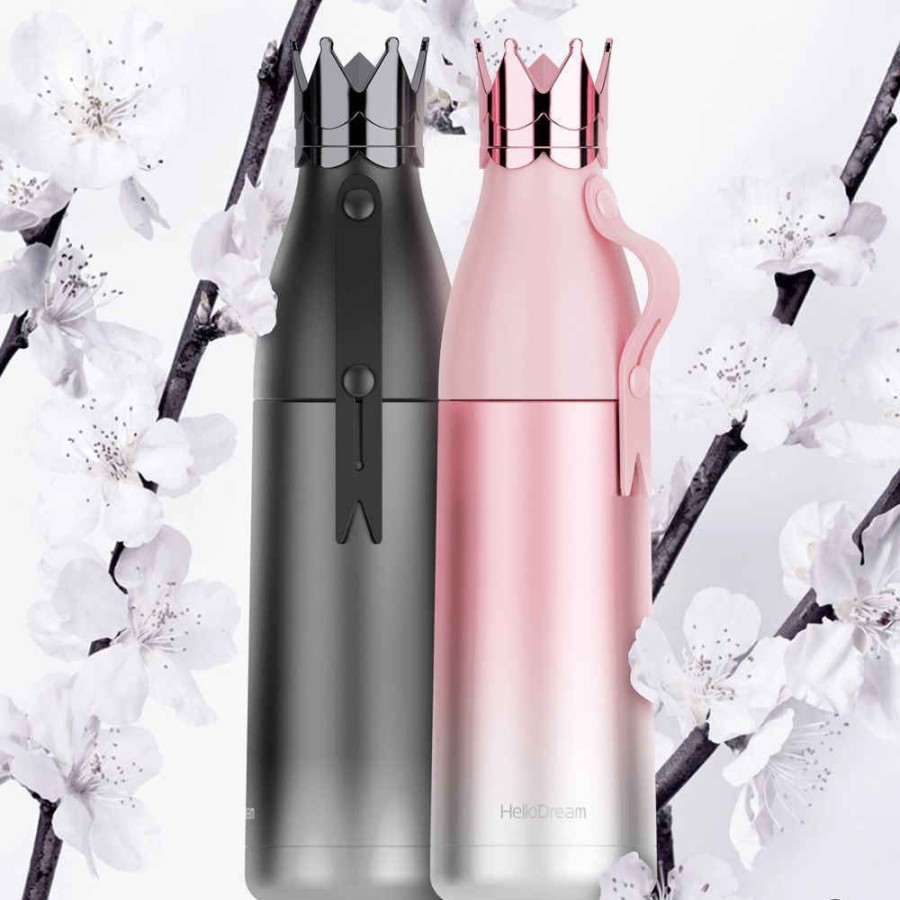 Food & Drinks Minitopia | Crown Vacuum Flask