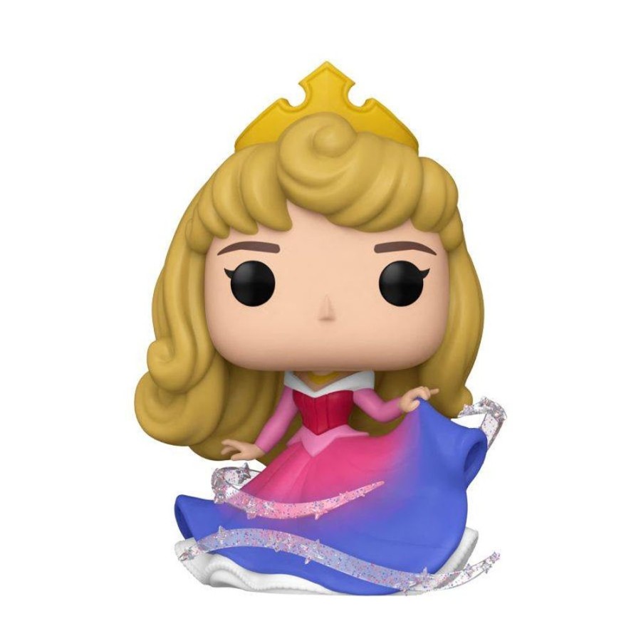 Popculture Funko | Disney 100Th - Aurora Pop! Vinyl