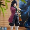 Anime Demon Slayer Figures | Pop Up Parade: Demon Slayer - Giyu Tomioka