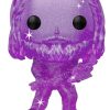 Popculture Funko | Avengers - Thor Infinity Saga Purple (Artist) Pop! Vinyl With Protector