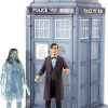 Toys Character Group | Doctor Who - 3.75" Hide Action Figure Collector Set