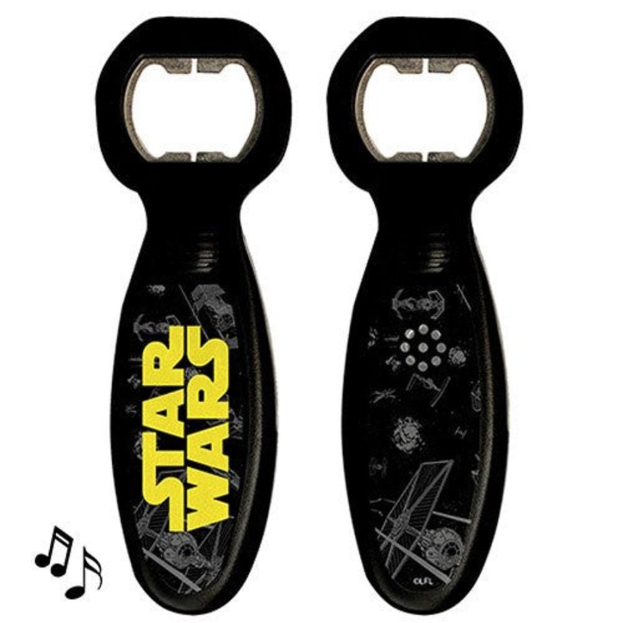 Popculture Star Wars | Star Wars Musical Bottle Opener