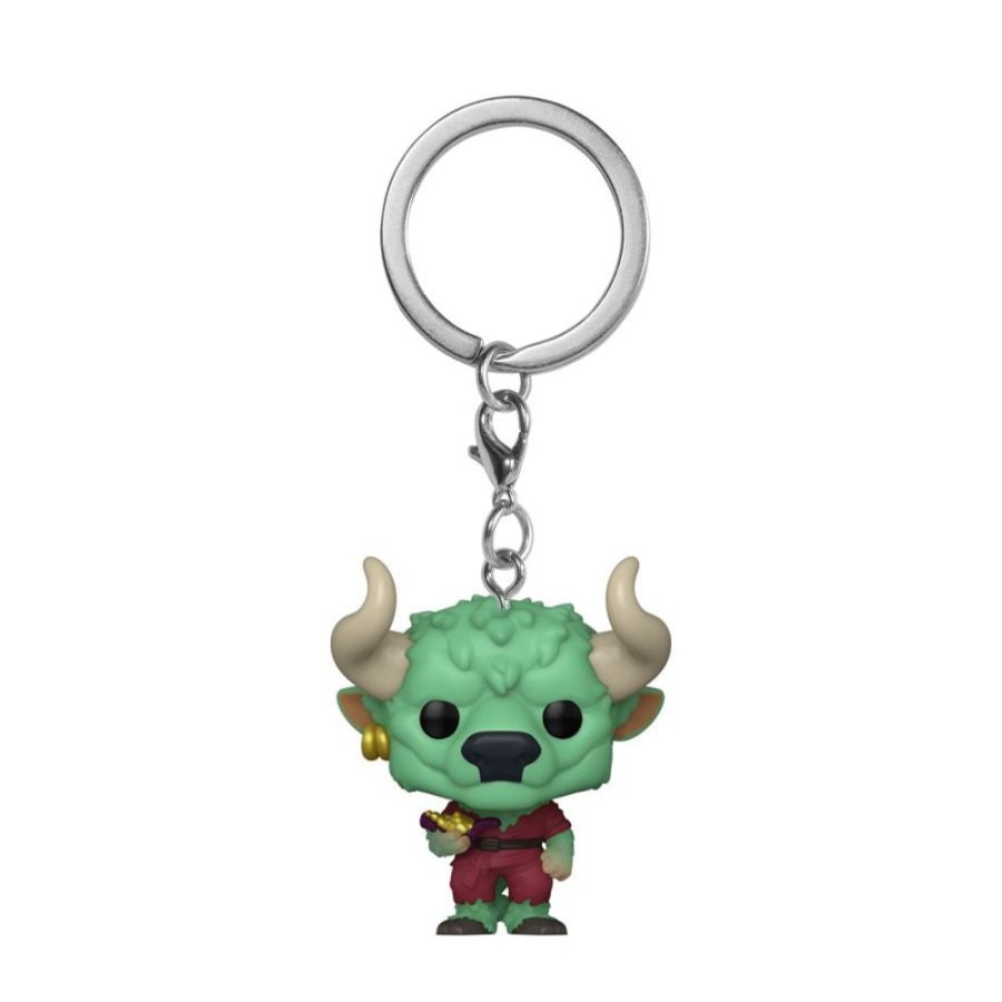 Fashion Funko | Doctor Strange 2: Multiverse Of Madness - Rintrah Pocket Pop! Keychain